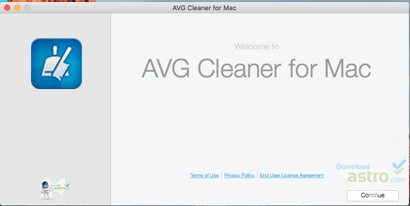app cleaner mac 10.5